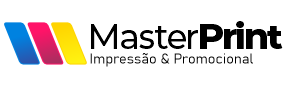Master Print Brindes Manaus – empresa especializada em brindes corporativos e personalizados em Manaus, Amazonas.